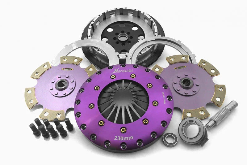 Clutch Kits